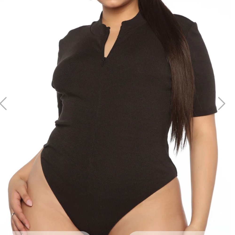 Grind Time Bodysuit